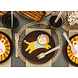PartyDeco Servetten Jungle (20 st 16 x 10 cm) PartyDeco Servetten Jungle (20 st 16 x 10 cm)