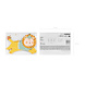 PartyDeco Servetten Jungle (20 st 16 x 10 cm) PartyDeco Servetten Jungle (20 st 16 x 10 cm)