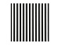 Servetten Zwart/wit (20 st 33 x 33 cm) Servetten Zwart/wit (20 st 33 x 33 cm)