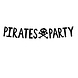 PartyDeco Slinger Pirates Party (1 m x 14 cm) PartyDeco Slinger Pirates Party (1 m x 14 cm)
