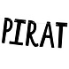 PartyDeco Slinger Pirates Party (1 m x 14 cm) PartyDeco Slinger Pirates Party (1 m x 14 cm)