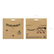 PartyDeco Slinger Pirates Party (1 m x 14 cm) PartyDeco Slinger Pirates Party (1 m x 14 cm)