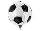 Folieballon Voetbal (40 cm)