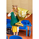 PartyDeco Folieballon Trofee (64 x 61 cm) PartyDeco Folieballon Trofee (64 x 61 cm)