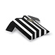 PartyDeco Snackdoosjes Voetbalshirt (6 st 12 x 11 x 2,5 cm) PartyDeco Snackdoosjes Voetbalshirt (6 st 12 x 11 x 2,5 cm)