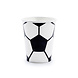 PartyDeco Bekertjes Voetbal (6 st 260 ml) PartyDeco Bekertjes Voetbal (6 st 260 ml)