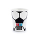 PartyDeco Bekertjes Voetbal (6 st 260 ml) PartyDeco Bekertjes Voetbal (6 st 260 ml)