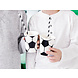 PartyDeco Bekertjes Voetbal (6 st 260 ml) PartyDeco Bekertjes Voetbal (6 st 260 ml)