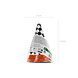 PartyDeco Feesthoedjes Geblokte Vlag (6 st 16 cm) PartyDeco Feesthoedjes Geblokte Vlag (6 st 16 cm)