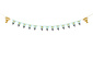 Slinger Happy Birthday Trofee (2,5 m) Slinger Happy Birthday Trofee (2,5 m)