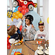 PartyDeco Taarttopper Cars (4 st mix 12 cm) PartyDeco Taarttopper Cars (4 st mix 12 cm)