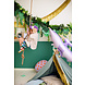 PartyDeco Folieballon Vliegende Dino (120 x 62 cm) PartyDeco Folieballon Vliegende Dino (120 x 62 cm)