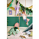 PartyDeco Folieballon Vliegende Dino (120 x 62 cm) PartyDeco Folieballon Vliegende Dino (120 x 62 cm)
