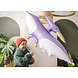 PartyDeco Folieballon Vliegende Dino (120 x 62 cm) PartyDeco Folieballon Vliegende Dino (120 x 62 cm)