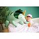 PartyDeco Folieballon Dino (101 x 60 cm) PartyDeco Folieballon Dino (101 x 60 cm)
