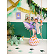 PartyDeco Folieballon Dino (101 x 60 cm) PartyDeco Folieballon Dino (101 x 60 cm)