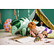 PartyDeco Folieballon Dino (101 x 60 cm) PartyDeco Folieballon Dino (101 x 60 cm)