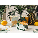 PartyDeco Snackdoosjes Dino (6 st mix ± 10 x 10 x 5cm) PartyDeco Snackdoosjes Dino (6 st mix ± 10 x 10 x 5cm)