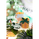 PartyDeco Snackdoosjes Dino (6 st mix ± 10 x 10 x 5cm) PartyDeco Snackdoosjes Dino (6 st mix ± 10 x 10 x 5cm)