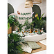 PartyDeco Slinger Happy Birthday Dino (3 m) PartyDeco Slinger Happy Birthday Dino (3 m)