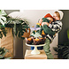 PartyDeco Taarttopper Dino (6 st mix 8-12 cm) PartyDeco Taarttopper Dino (6 st mix 8-12 cm)