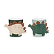 PartyDeco Bekerhulzen Dino (6 st mix) PartyDeco Bekerhulzen Dino (6 st mix)