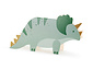 Uitnodiging Dino (6 st) Uitnodiging Dino (6 st)