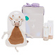 Jollein Giftset Jollein x Naif - Time Together Jollein Giftset Jollein x Naif - Time Together