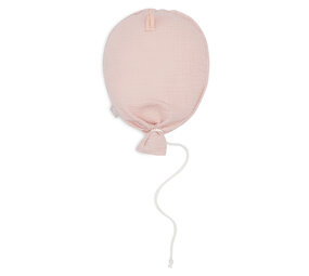 Jollein Ballon 25x50cm - Wild Rose
