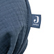 Jollein Ballon 25x50cm - Jeans Blue Jollein Ballon 25x50cm - Jeans Blue