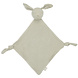Jollein Speendoekje Bunny Ears - Olive Green Jollein Speendoekje Bunny Ears - Olive Green