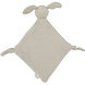 Jollein Speendoekje Bunny Ears - Olive Green Jollein Speendoekje Bunny Ears - Olive Green