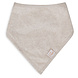 Jollein Slab Bandana Harvest - Natural - 2 Stuks Jollein Slab Bandana Harvest - Natural - 2 Stuks