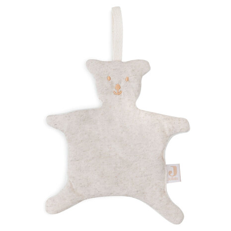 Jollein Speendoekje Harvest - Natural Jollein Speendoekje Harvest - Natural