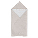 Jollein Badcape 75x75cm Harvest - Natural Jollein Badcape 75x75cm Harvest - Natural
