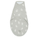 Jollein Baby Slaapzak Wrapper 0-3 maanden Twig - Olive Green Jollein Baby Slaapzak Wrapper 0-3 maanden Twig - Olive Green