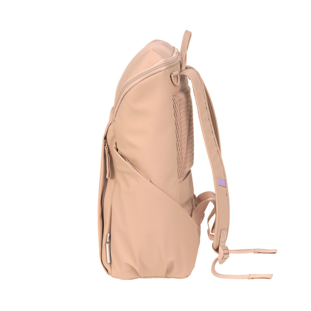 Pink Camel Rugzak LINGKE Large Camel Mountain Backpack 30-40L