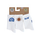 Lässig Tennissokken Little Gang Run (3-pack) Lässig Tennissokken Little Gang Run (3-pack)