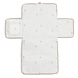 Jollein Verschoningsmat Badstof Miffy Nougat Jollein Verschoningsmat Badstof Miffy Nougat