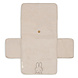 Jollein Verschoningsmat Badstof Miffy Nougat Jollein Verschoningsmat Badstof Miffy Nougat