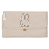 Verschoningsmat Badstof Miffy Nougat