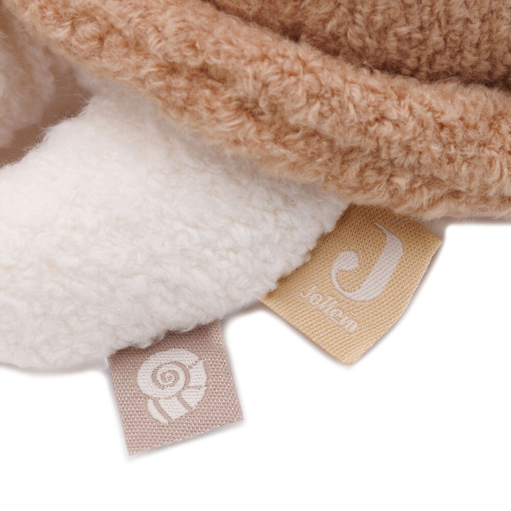 Jollein Activity Toy Deepsea Turtle Jollein Activity Toy Deepsea Turtle