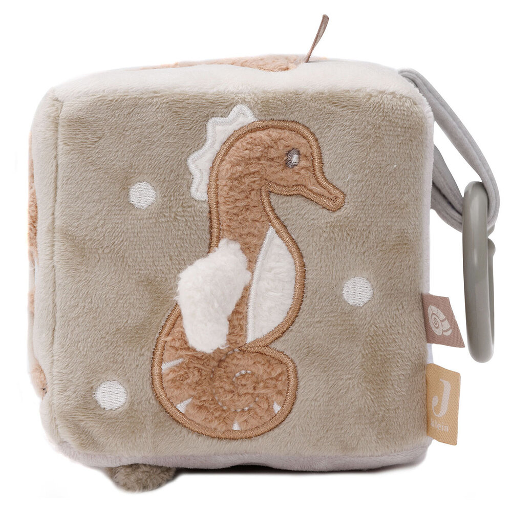 Jollein Activiteitenkubus - Deepsea