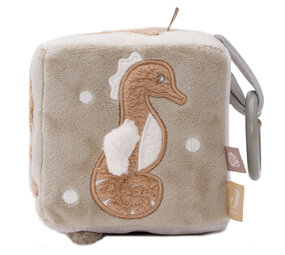 Jollein Activiteitenkubus - Deepsea