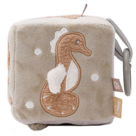 Jollein Activiteitenkubus - Deepsea