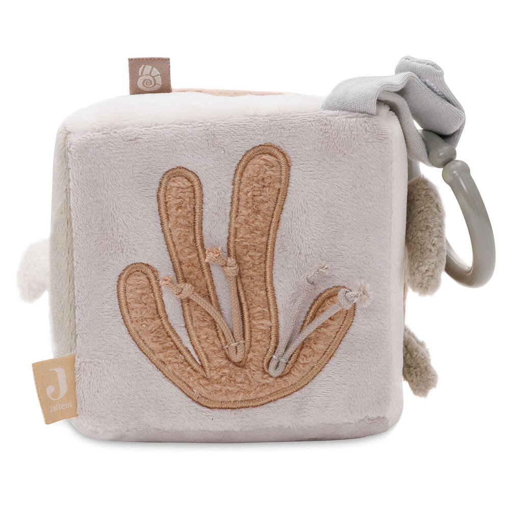 Jollein Activiteitenkubus - Deepsea