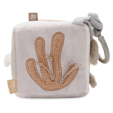 Jollein Activiteitenkubus - Deepsea