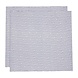 Jollein Hydrofiel Doek Large 115x115cm (2pack) - Miffy Stripe Navy Jollein Hydrofiel Doek Large 115x115cm (2pack) - Miffy Stripe Navy