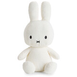 Nijntje Nijntje Corduroy Offwhite (33 cm) Nijntje Nijntje Corduroy Offwhite (33 cm)