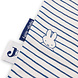 Jollein Baby Slaapzak Hydrofiel Miffy Stripe - Navy (90 | 110 cm) Jollein Baby Slaapzak Hydrofiel Miffy Stripe - Navy (90 | 110 cm)